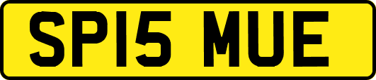 SP15MUE