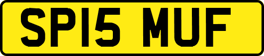 SP15MUF