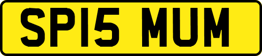 SP15MUM