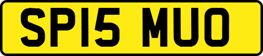 SP15MUO