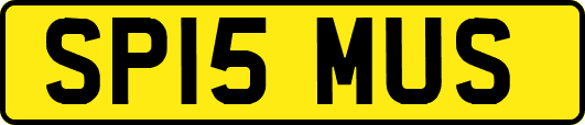 SP15MUS