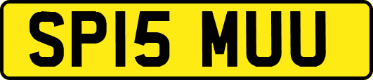 SP15MUU