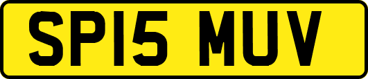 SP15MUV