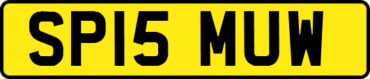 SP15MUW