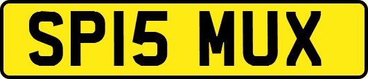 SP15MUX