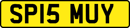 SP15MUY