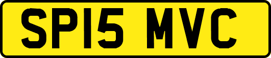 SP15MVC