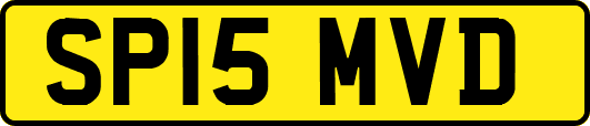SP15MVD