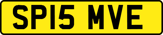 SP15MVE