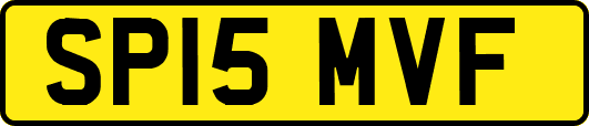 SP15MVF
