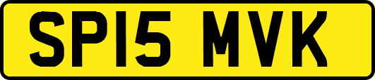 SP15MVK