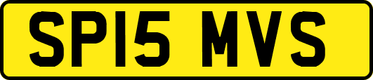 SP15MVS