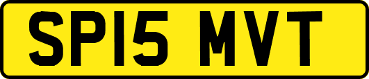 SP15MVT