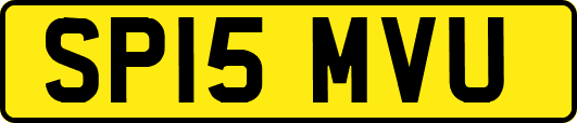 SP15MVU