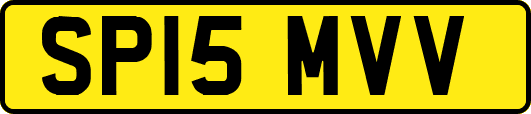 SP15MVV