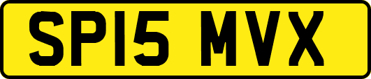 SP15MVX