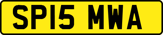 SP15MWA