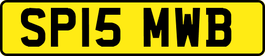 SP15MWB