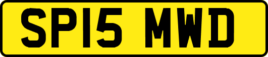 SP15MWD
