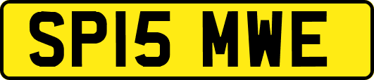 SP15MWE