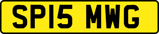 SP15MWG