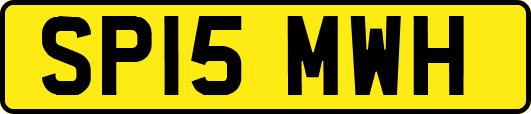 SP15MWH