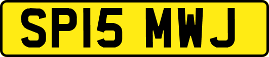 SP15MWJ