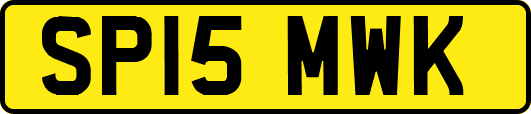 SP15MWK