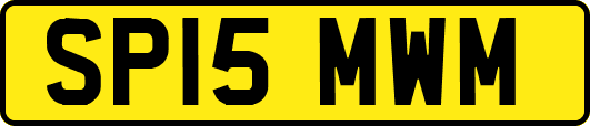 SP15MWM