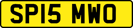 SP15MWO