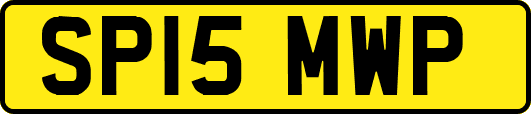 SP15MWP