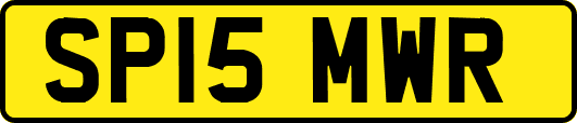 SP15MWR