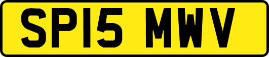 SP15MWV