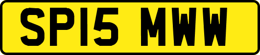 SP15MWW