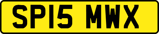 SP15MWX