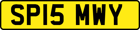 SP15MWY