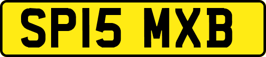 SP15MXB