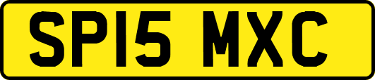 SP15MXC