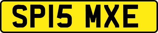 SP15MXE