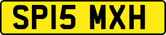 SP15MXH