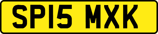 SP15MXK