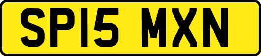 SP15MXN