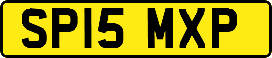 SP15MXP