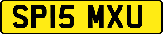 SP15MXU