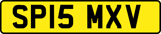 SP15MXV