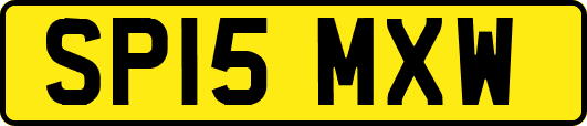 SP15MXW