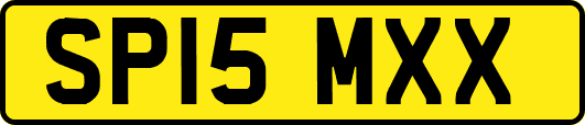 SP15MXX