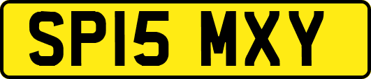 SP15MXY