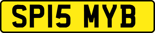 SP15MYB