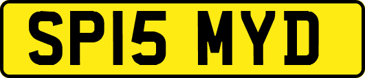 SP15MYD
